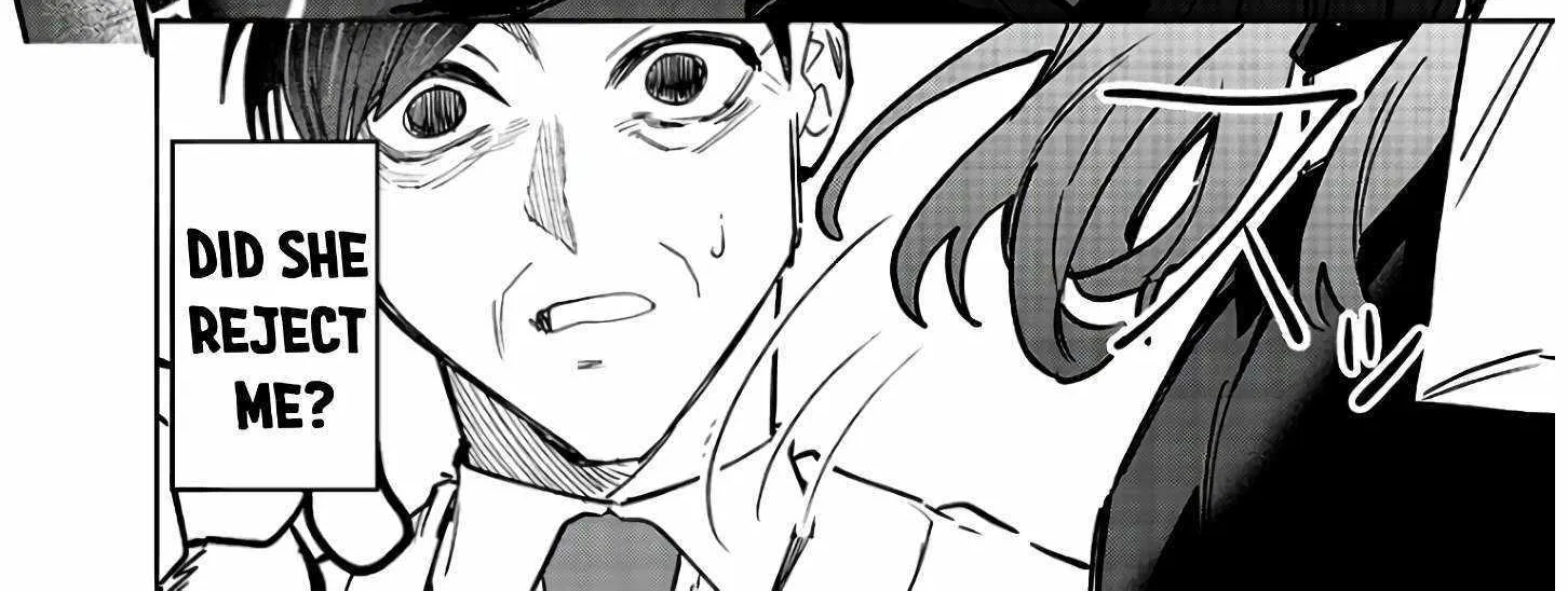 Kusobitch na Gal Ane o Wakaraseru Hanashi Chapter 9 page 13 - 