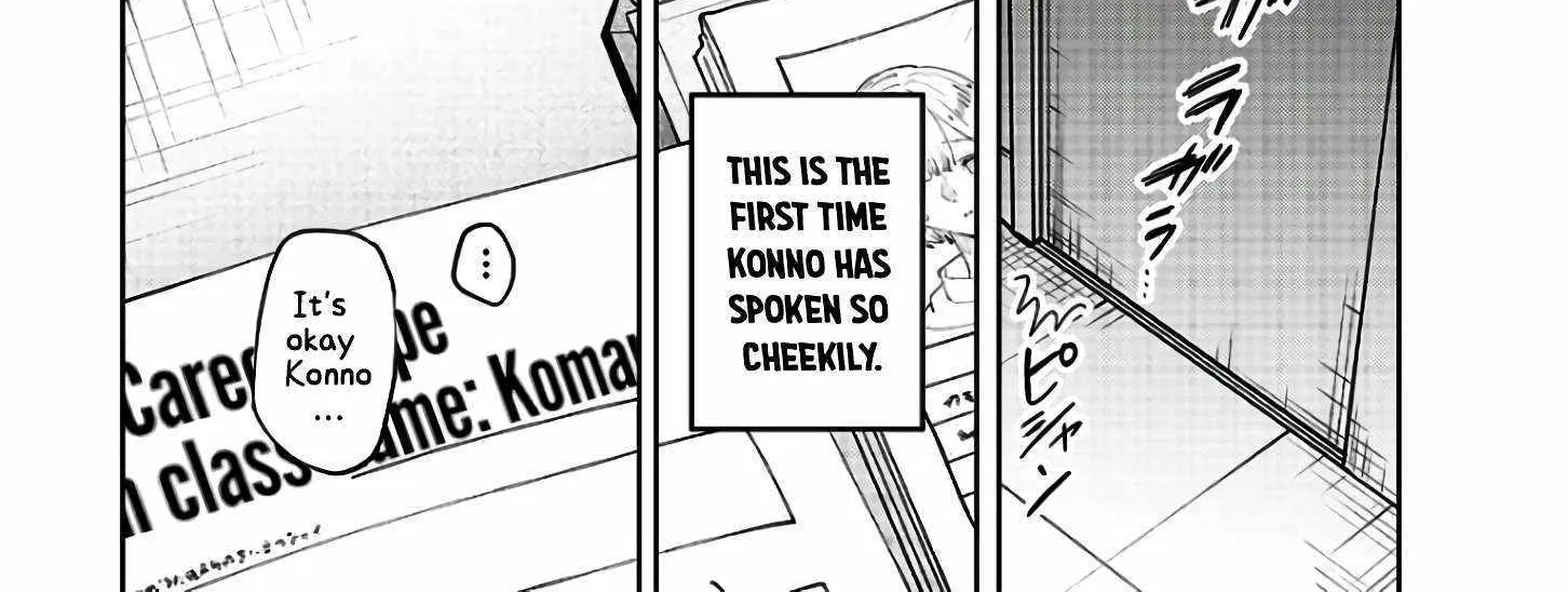 Kusobitch na Gal Ane o Wakaraseru Hanashi Chapter 9 page 15 - 