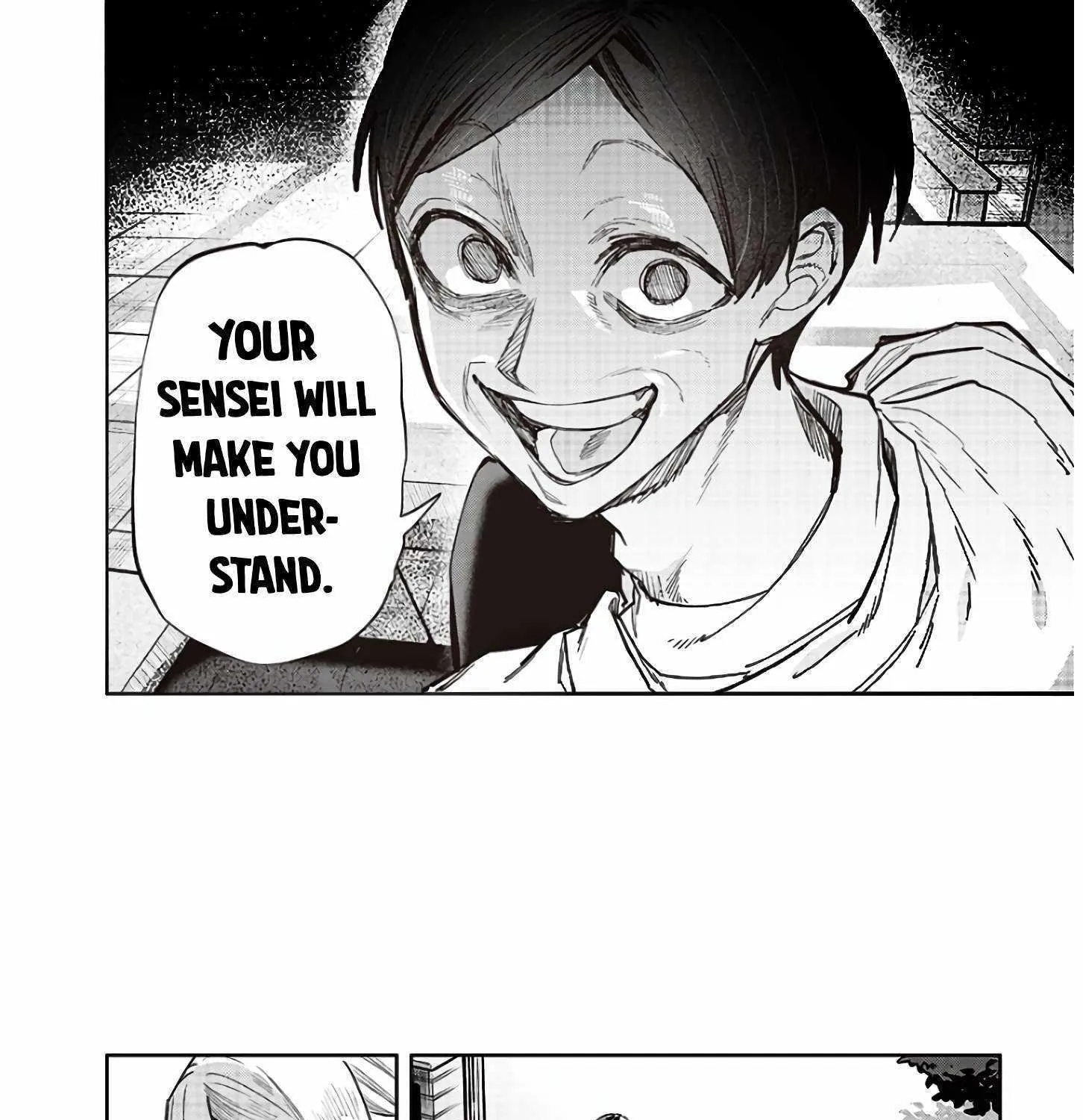 Kusobitch na Gal Ane o Wakaraseru Hanashi Chapter 9 page 16 - 