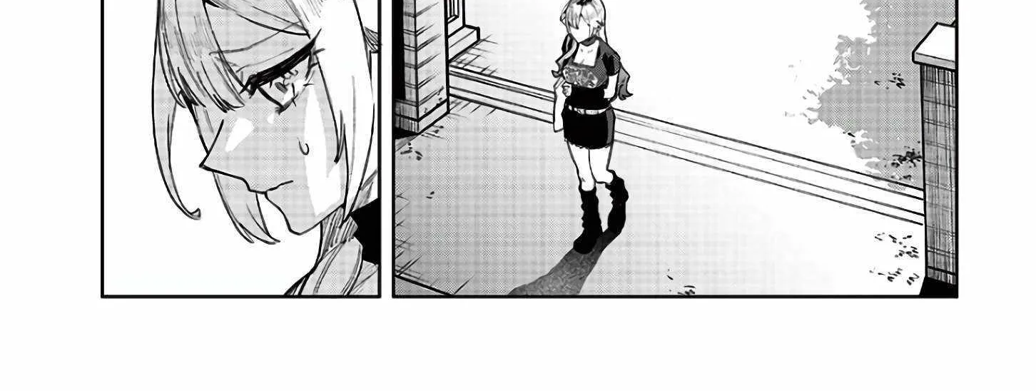 Kusobitch na Gal Ane o Wakaraseru Hanashi Chapter 9 page 17 - 