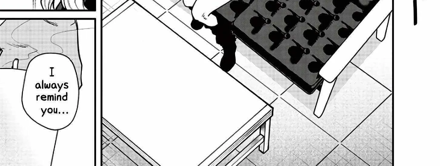 Kusobitch na Gal Ane o Wakaraseru Hanashi Chapter 9 page 3 - 