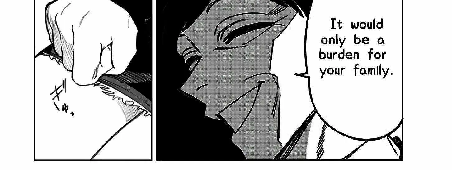 Kusobitch na Gal Ane o Wakaraseru Hanashi Chapter 9 page 7 - 