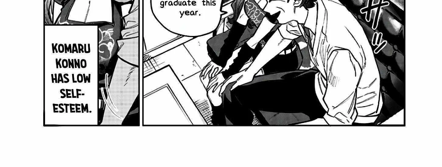 Kusobitch na Gal Ane o Wakaraseru Hanashi Chapter 9 page 9 - 