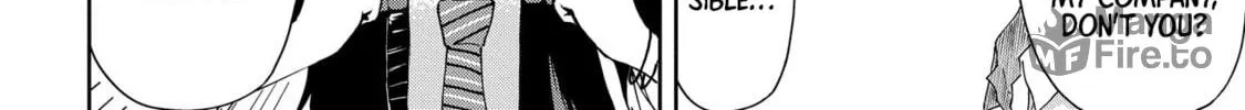 Kusozako Choroin Nishiga Hachi Chapter 1 page 12 - 