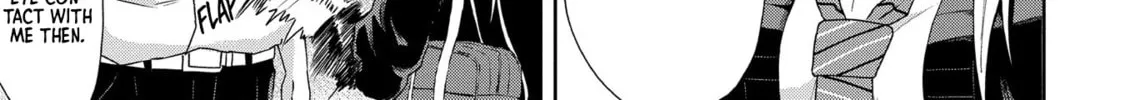 Kusozako Choroin Nishiga Hachi Chapter 1 page 14 - 