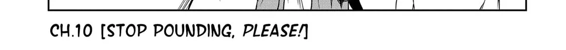 Kusozako Choroin Nishiga Hachi Chapter 10 page 2 - 