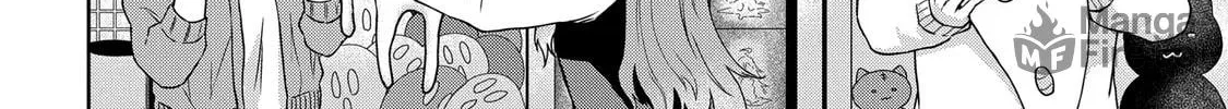 Kusozako Choroin Nishiga Hachi Chapter 10 page 12 - 