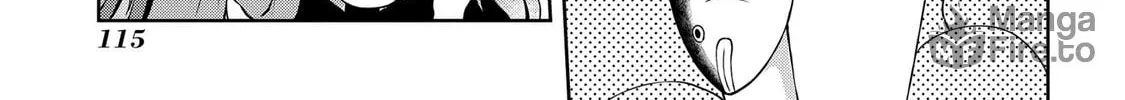 Kusozako Choroin Nishiga Hachi Chapter 10 page 10 - 