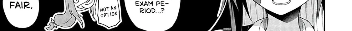 Kusozako Choroin Nishiga Hachi Chapter 13 page 4 - 