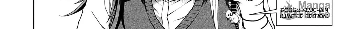 Kusozako Choroin Nishiga Hachi Chapter 13 page 6 - 