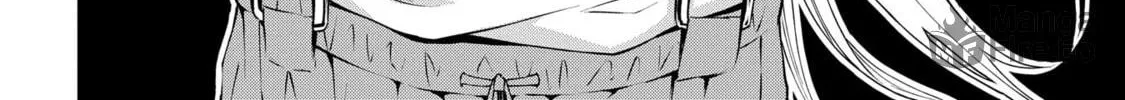 Kusozako Choroin Nishiga Hachi Chapter 19 page 36 - 