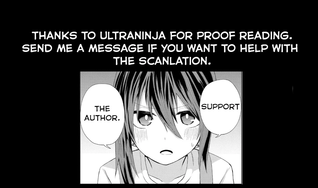 Kusozako Choroin Nishiga Hachi Chapter 20 page 31 - 