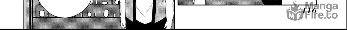 Kusozako Choroin Nishiga Hachi Chapter 22 page 12 - 