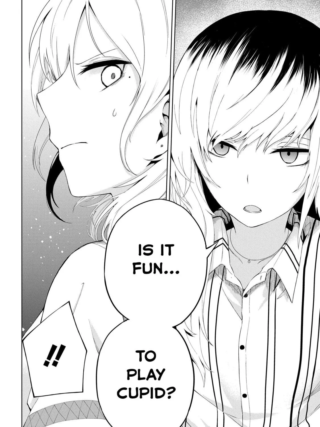 Kusozako Choroin Nishiga Hachi Chapter 22 page 19 - 