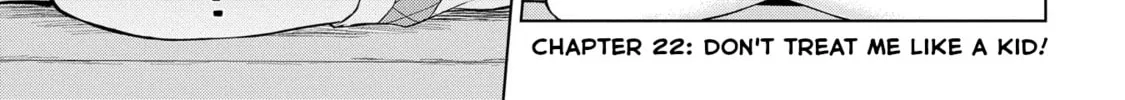 Kusozako Choroin Nishiga Hachi Chapter 23 page 2 - 
