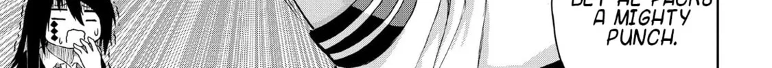 Kusozako Choroin Nishiga Hachi Chapter 4 page 14 - 