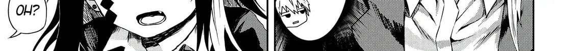 Kusozako Choroin Nishiga Hachi Chapter 5 page 16 - 