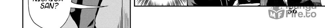 Kusozako Choroin Nishiga Hachi Chapter 5 page 6 - 