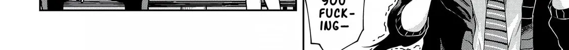 Kusozako Choroin Nishiga Hachi Chapter 6 page 13 - 
