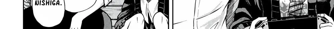 Kusozako Choroin Nishiga Hachi Chapter 6 page 17 - 