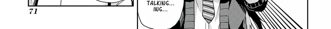 Kusozako Choroin Nishiga Hachi Chapter 6 page 7 - 