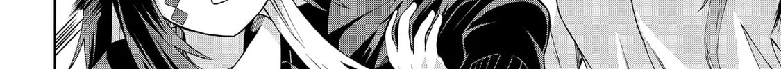 Kusozako Choroin Nishiga Hachi Chapter 7 page 13 - 