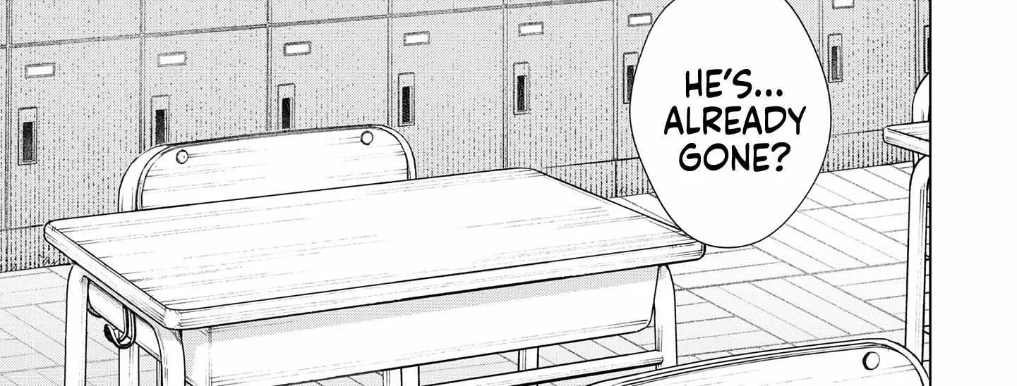 Kusunoki-San Failed To Debut In High School Chapter 10 page 2 - 