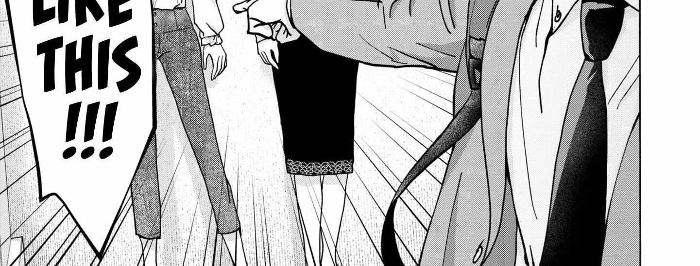 Kusunoki-San Failed To Debut In High School Chapter 10 page 14 - 