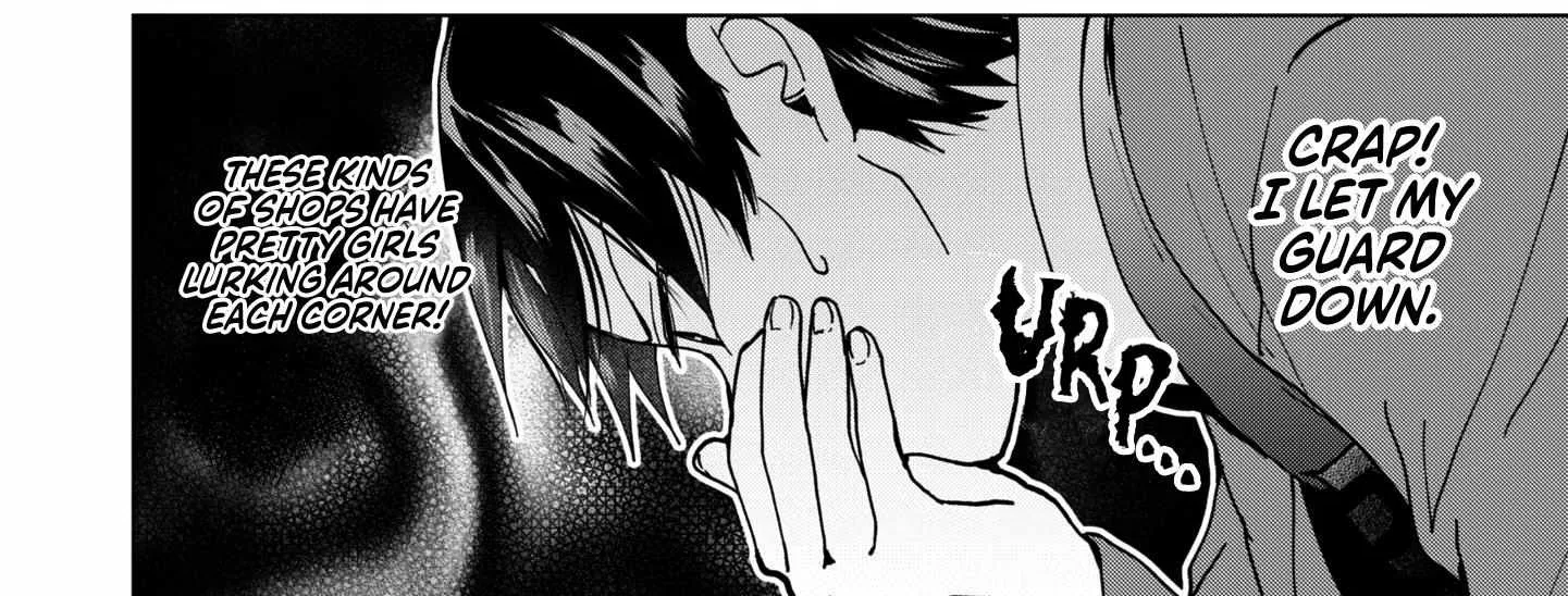 Kusunoki-San Failed To Debut In High School Chapter 10 page 20 - 