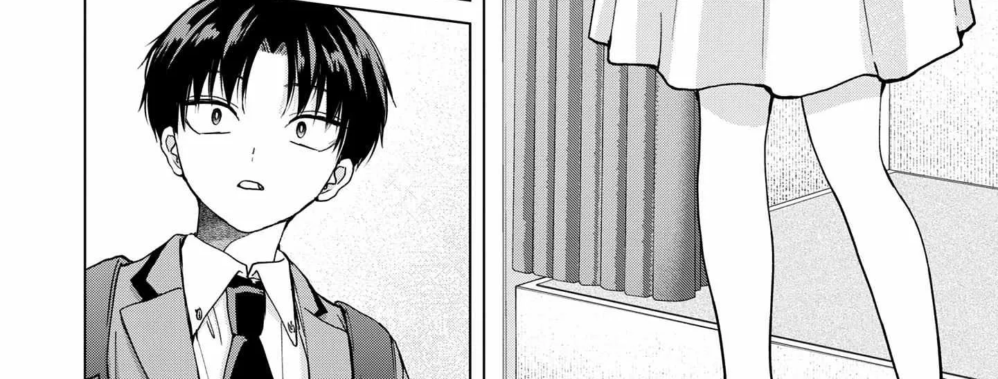 Kusunoki-San Failed To Debut In High School Chapter 10 page 24 - 
