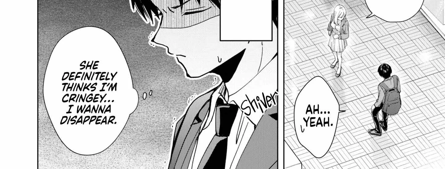 Kusunoki-San Failed To Debut In High School Chapter 10 page 28 - 