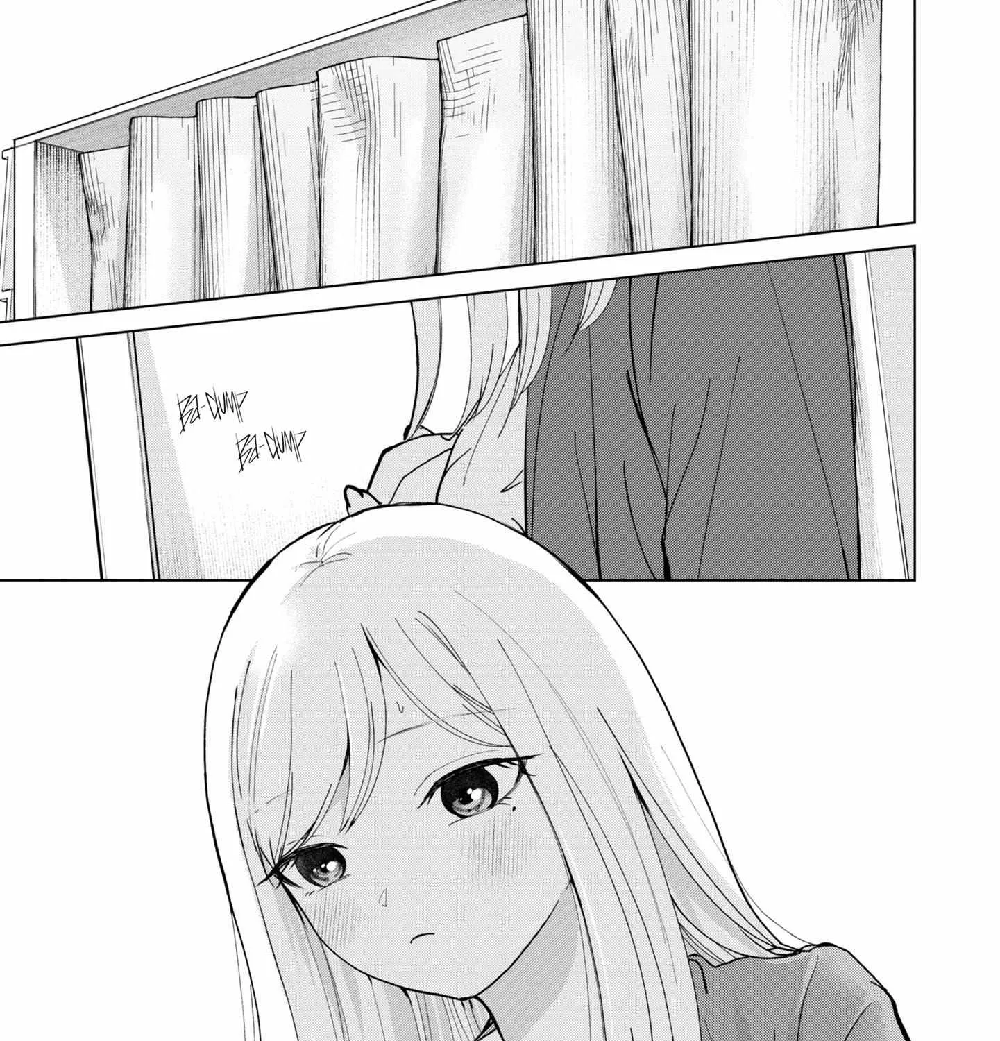Kusunoki-San Failed To Debut In High School Chapter 10 page 29 - 