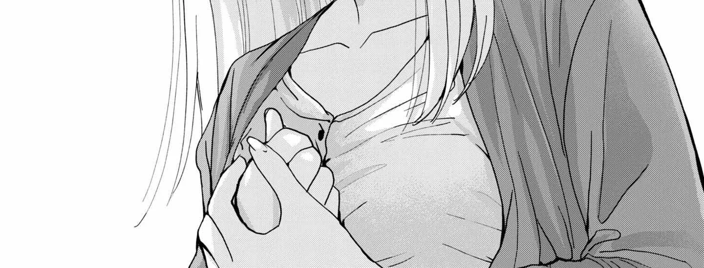 Kusunoki-San Failed To Debut In High School Chapter 10 page 30 - 