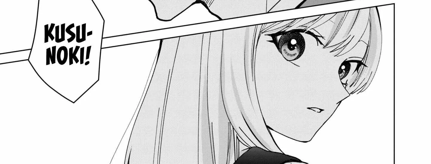Kusunoki-San Failed To Debut In High School Chapter 10 page 34 - 