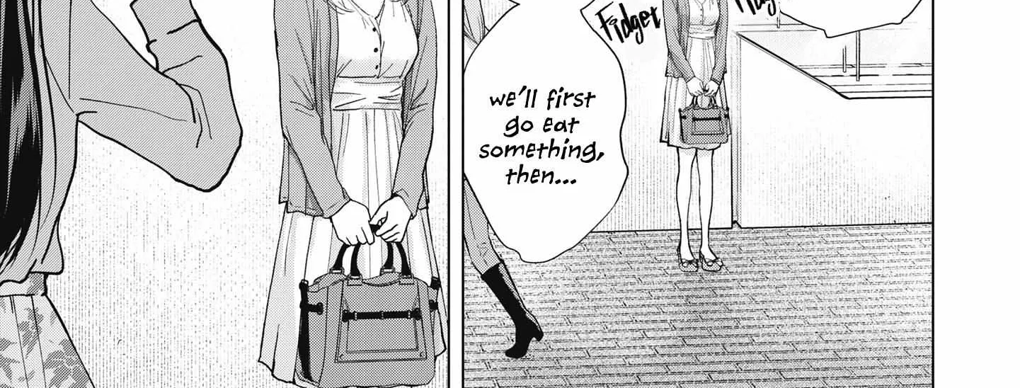 Kusunoki-San Failed To Debut In High School Chapter 10 page 38 - 