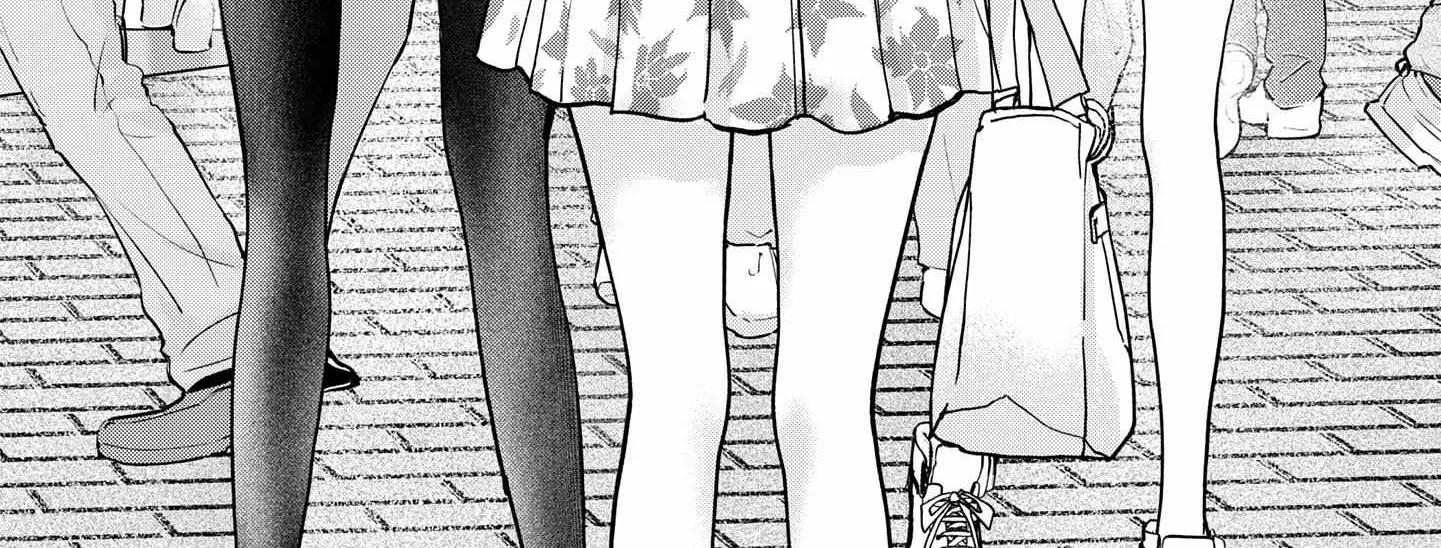 Kusunoki-San Failed To Debut In High School Chapter 10 page 40 - 