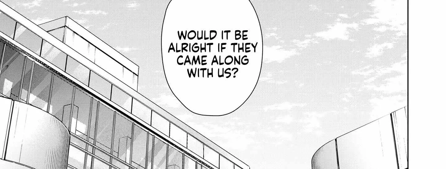 Kusunoki-San Failed To Debut In High School Chapter 10 page 42 - 