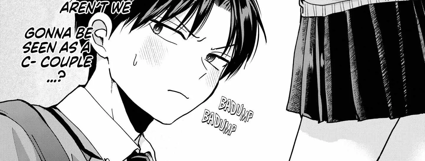 Kusunoki-San Failed To Debut In High School Chapter 10 page 6 - 