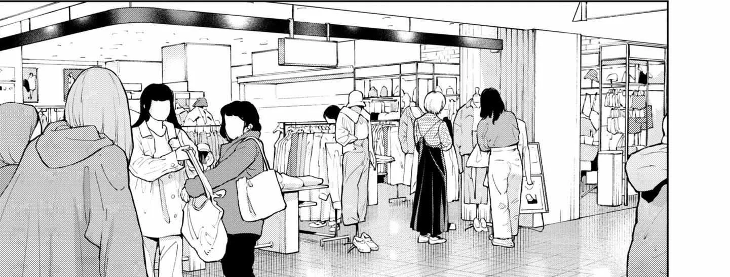 Kusunoki-San Failed To Debut In High School Chapter 10 page 10 - 