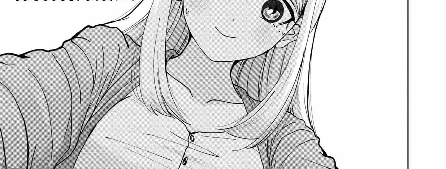 Kusunoki-San Failed To Debut In High School Chapter 11 page 18 - 