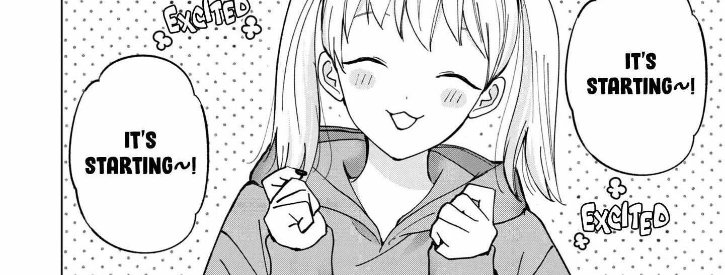 Kusunoki-San Failed To Debut In High School Chapter 11 page 20 - 