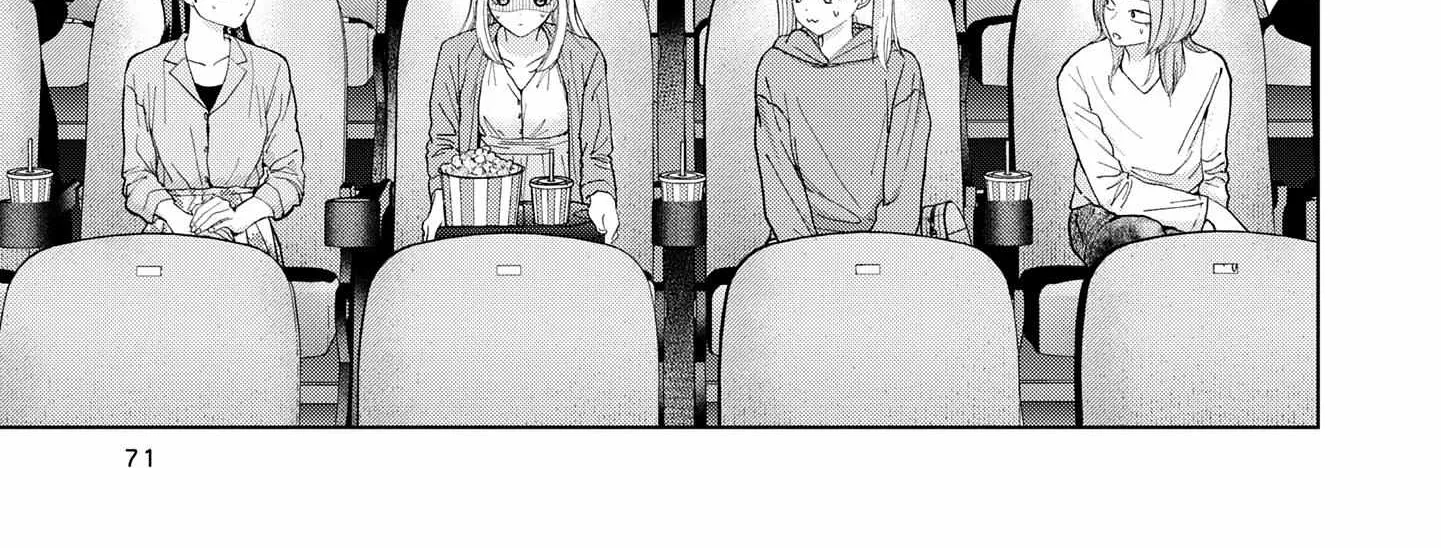 Kusunoki-San Failed To Debut In High School Chapter 11 page 22 - 