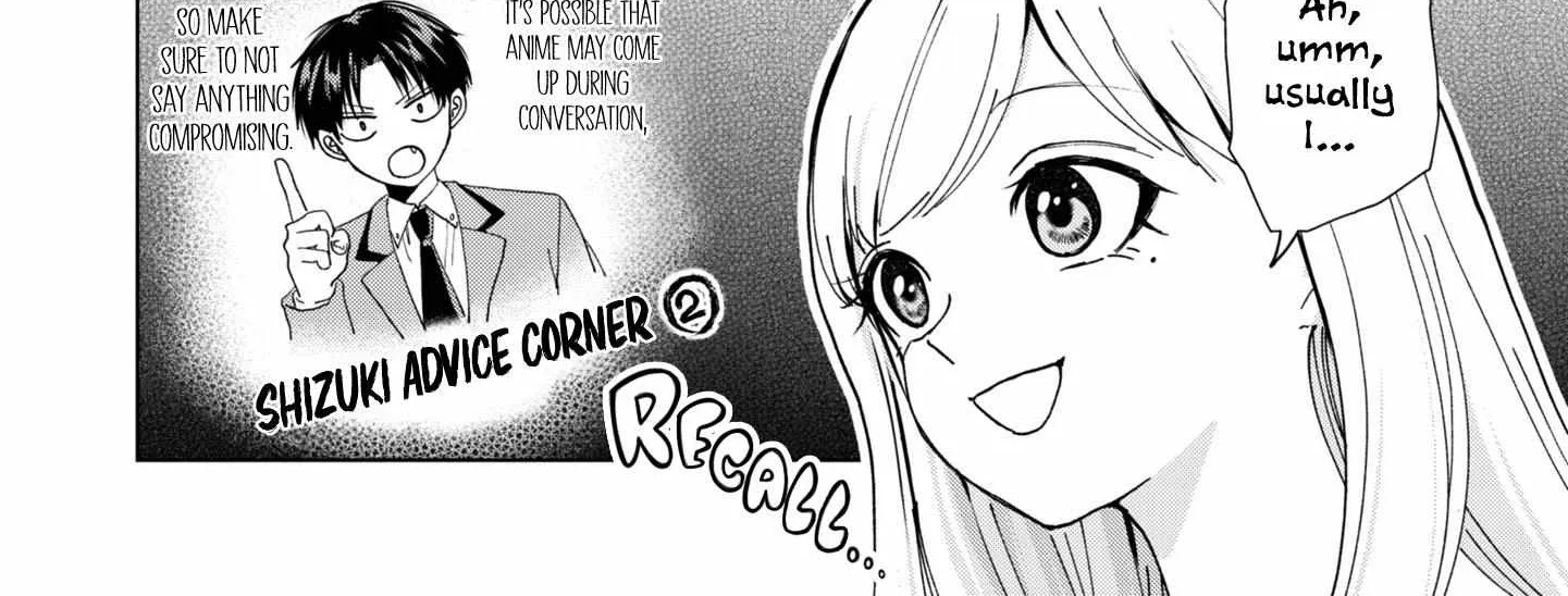 Kusunoki-San Failed To Debut In High School Chapter 11 page 24 - 