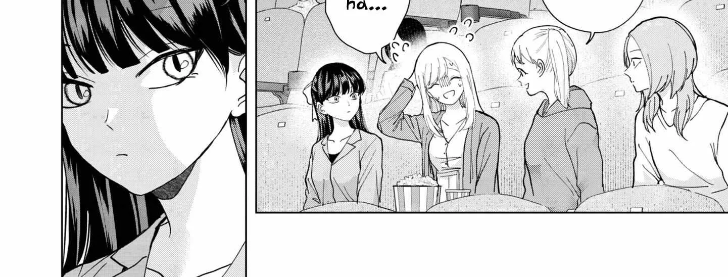 Kusunoki-San Failed To Debut In High School Chapter 11 page 28 - 