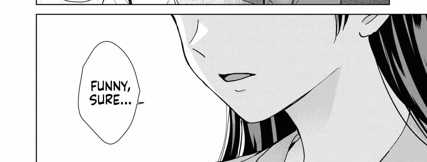 Kusunoki-San Failed To Debut In High School Chapter 11 page 32 - 