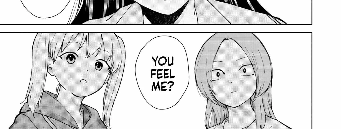 Kusunoki-San Failed To Debut In High School Chapter 11 page 34 - 
