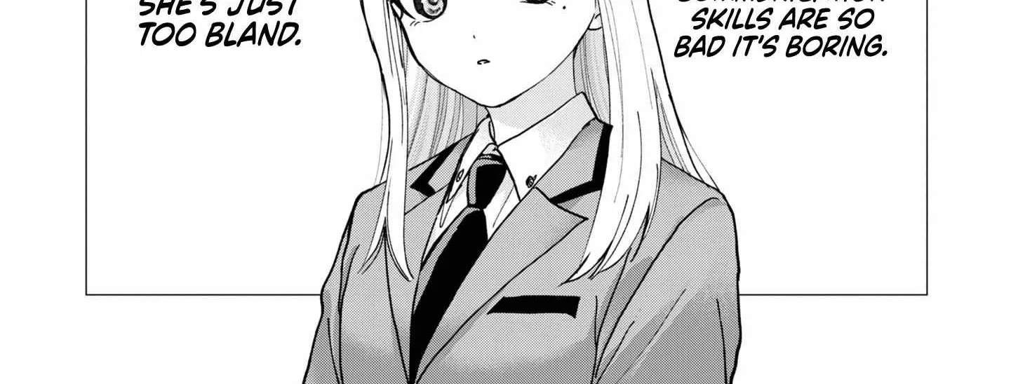 Kusunoki-San Failed To Debut In High School Chapter 11 page 36 - 