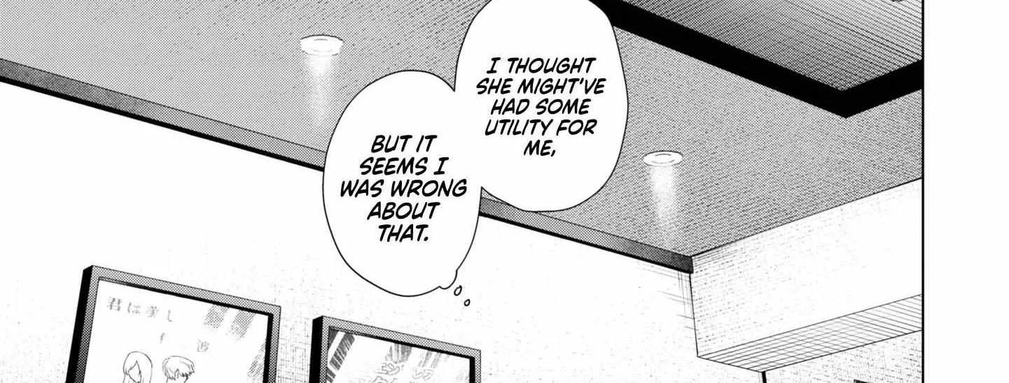 Kusunoki-San Failed To Debut In High School Chapter 11 page 38 - 