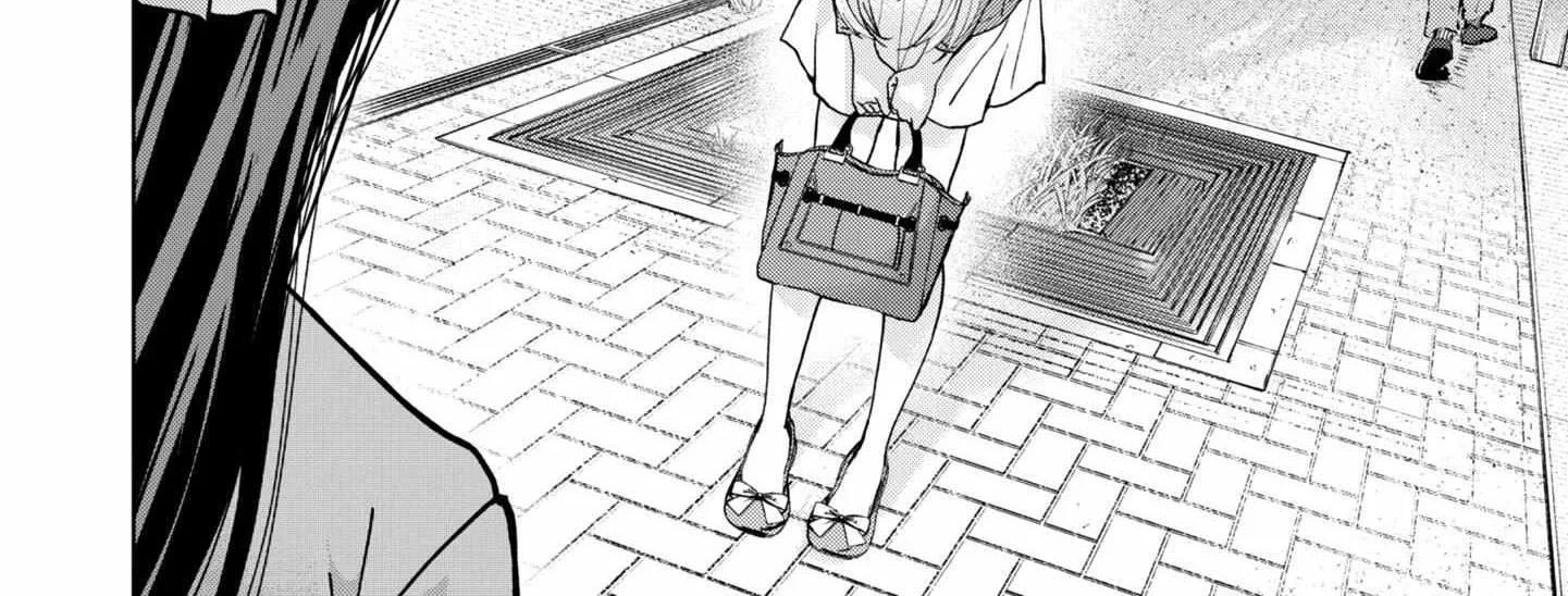 Kusunoki-San Failed To Debut In High School Chapter 11 page 48 - 