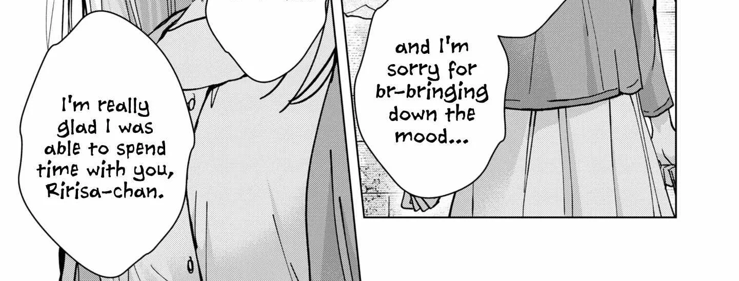 Kusunoki-San Failed To Debut In High School Chapter 11 page 50 - 
